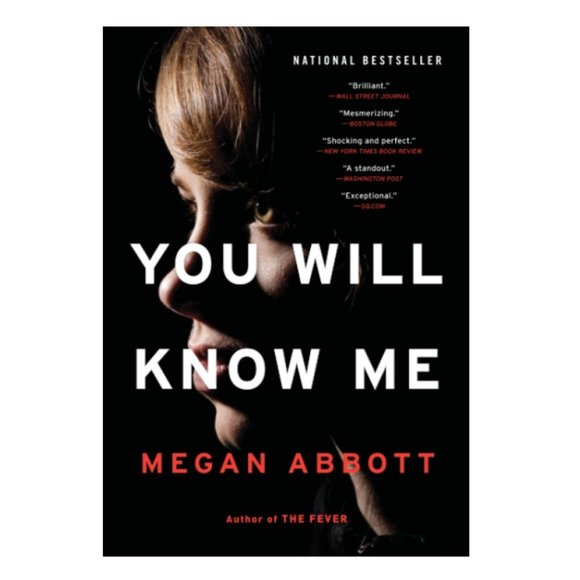2/$20 'You Will Know Me' By Megan Abbott - Picture 3 of 5